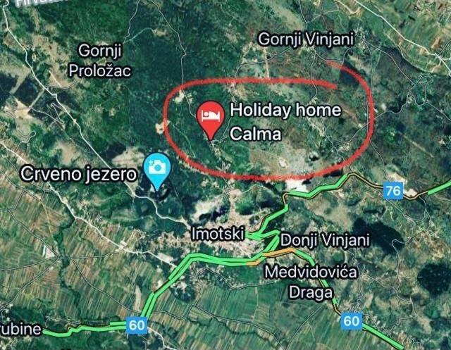 Holiday Home Calma 이모츠키 외부 사진