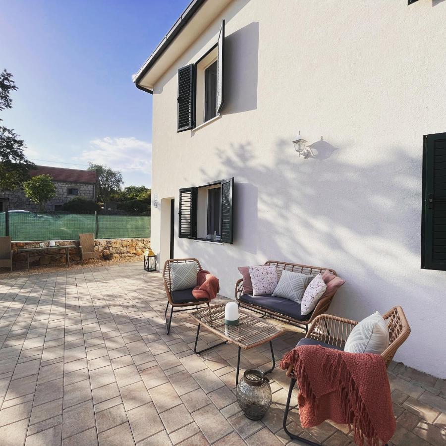 Holiday Home Calma 이모츠키 외부 사진