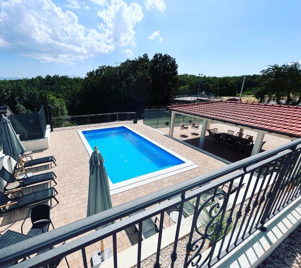 Holiday Home Calma 이모츠키 외부 사진