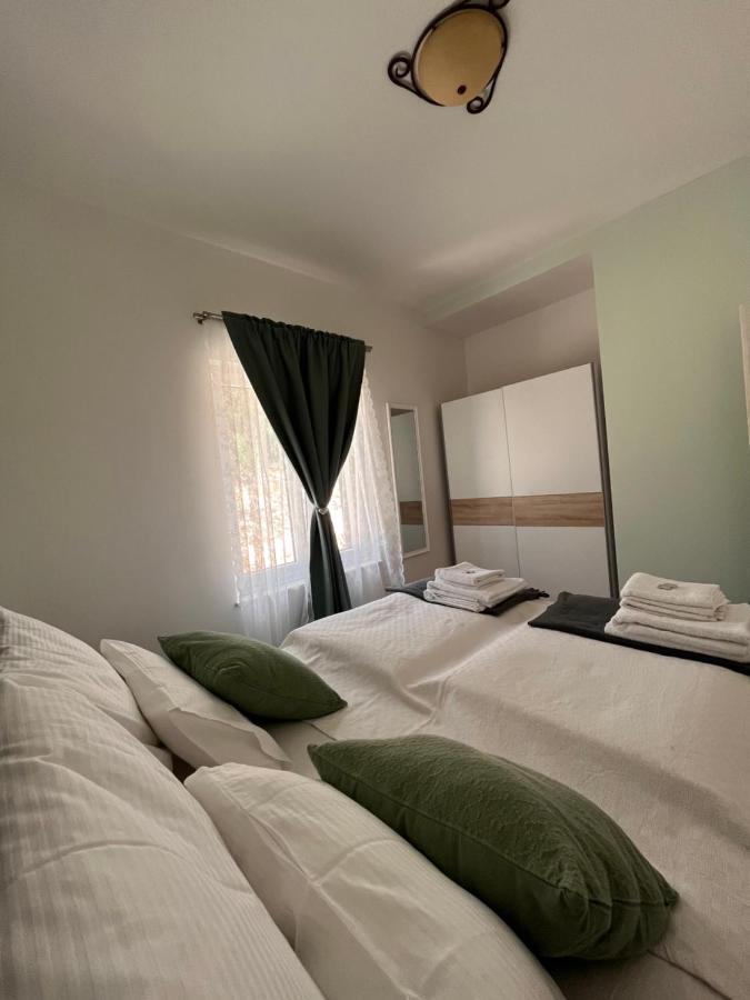 Holiday Home Calma 이모츠키 외부 사진
