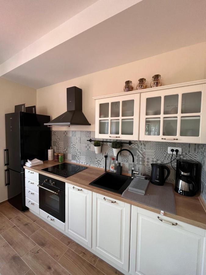 Holiday Home Calma 이모츠키 외부 사진