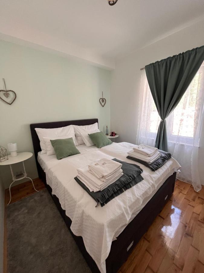 Holiday Home Calma 이모츠키 외부 사진