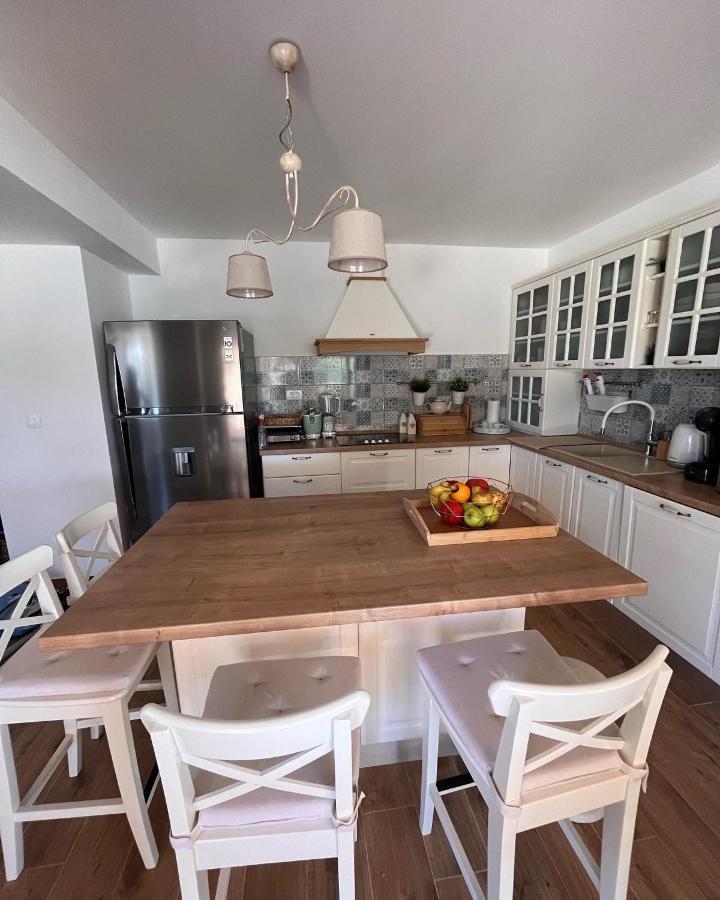 Holiday Home Calma 이모츠키 외부 사진