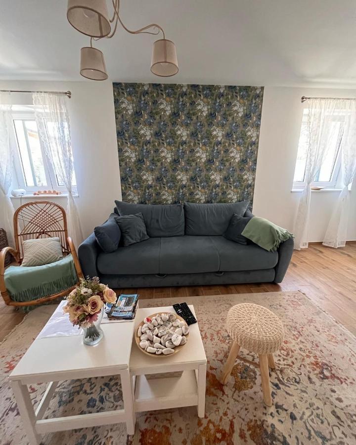 Holiday Home Calma 이모츠키 외부 사진