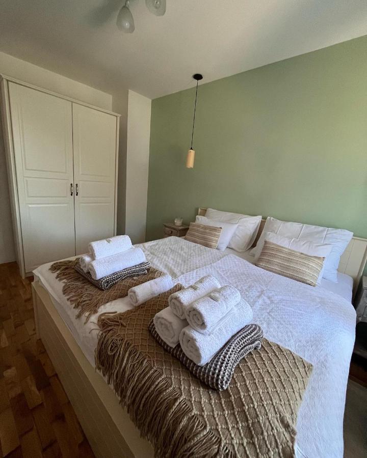 Holiday Home Calma 이모츠키 외부 사진