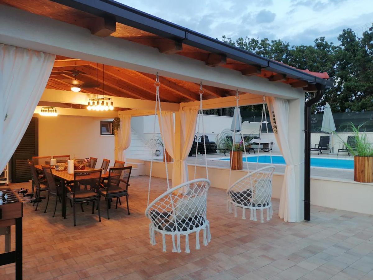 Holiday Home Calma 이모츠키 외부 사진