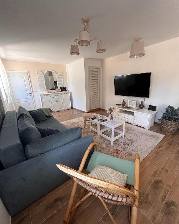 Holiday Home Calma 이모츠키 외부 사진