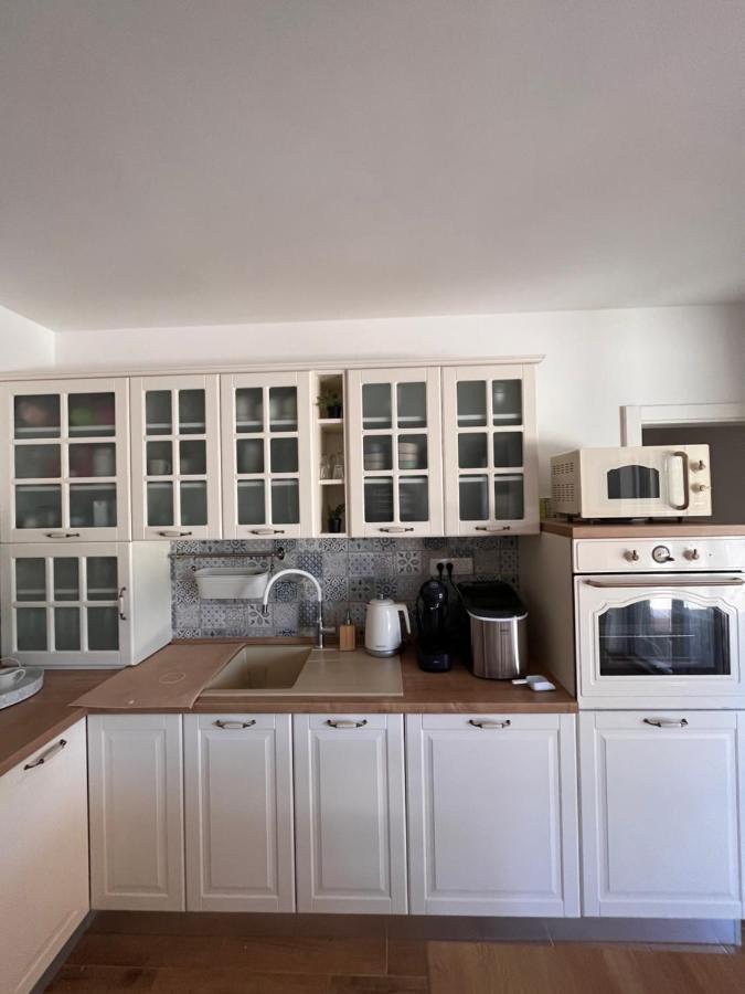 Holiday Home Calma 이모츠키 외부 사진