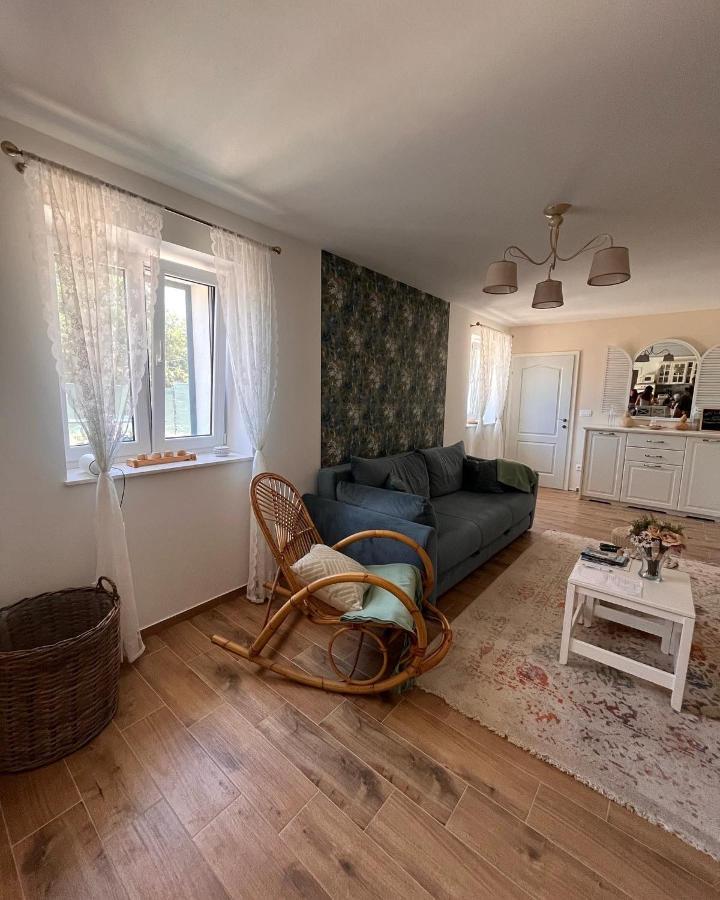 Holiday Home Calma 이모츠키 외부 사진