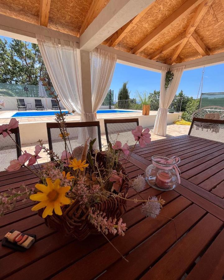 Holiday Home Calma 이모츠키 외부 사진