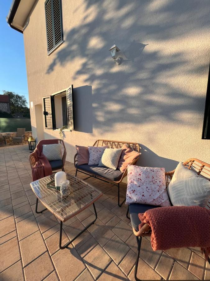 Holiday Home Calma 이모츠키 외부 사진