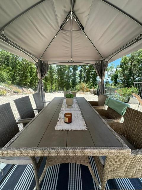 Holiday Home Calma 이모츠키 외부 사진