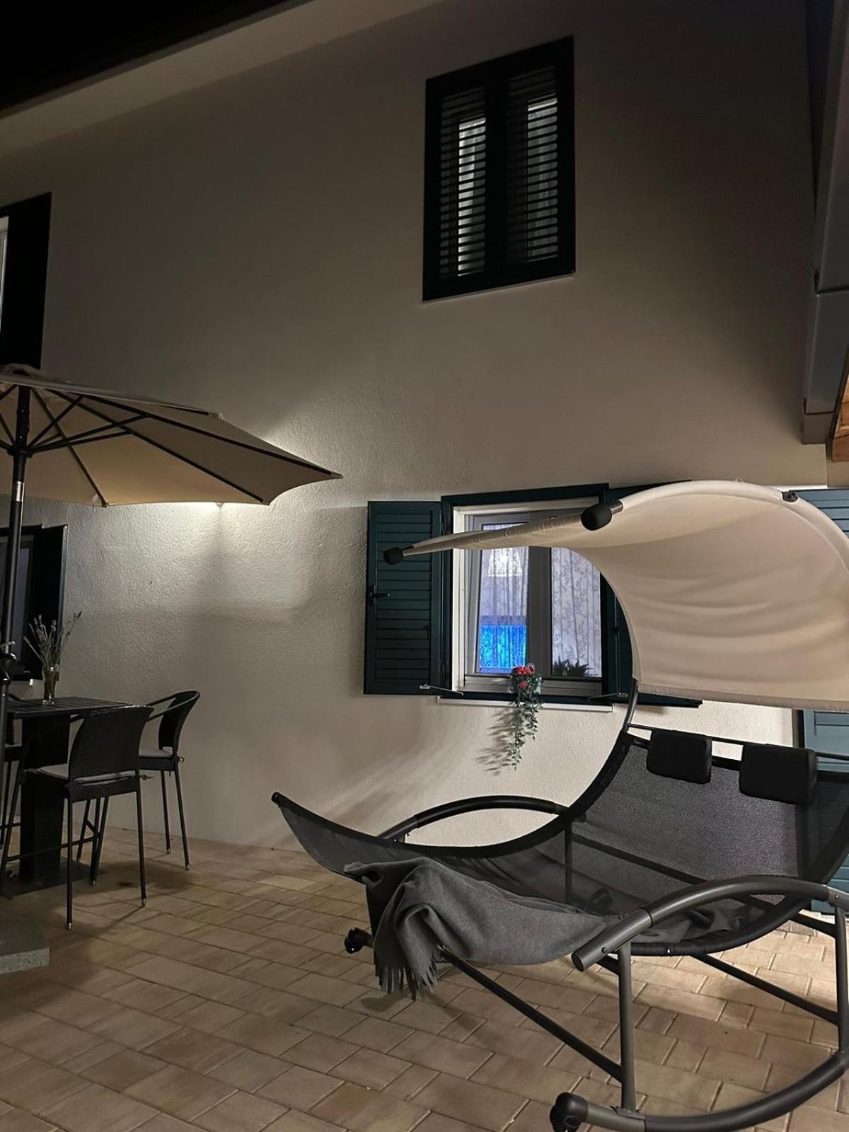 Holiday Home Calma 이모츠키 외부 사진