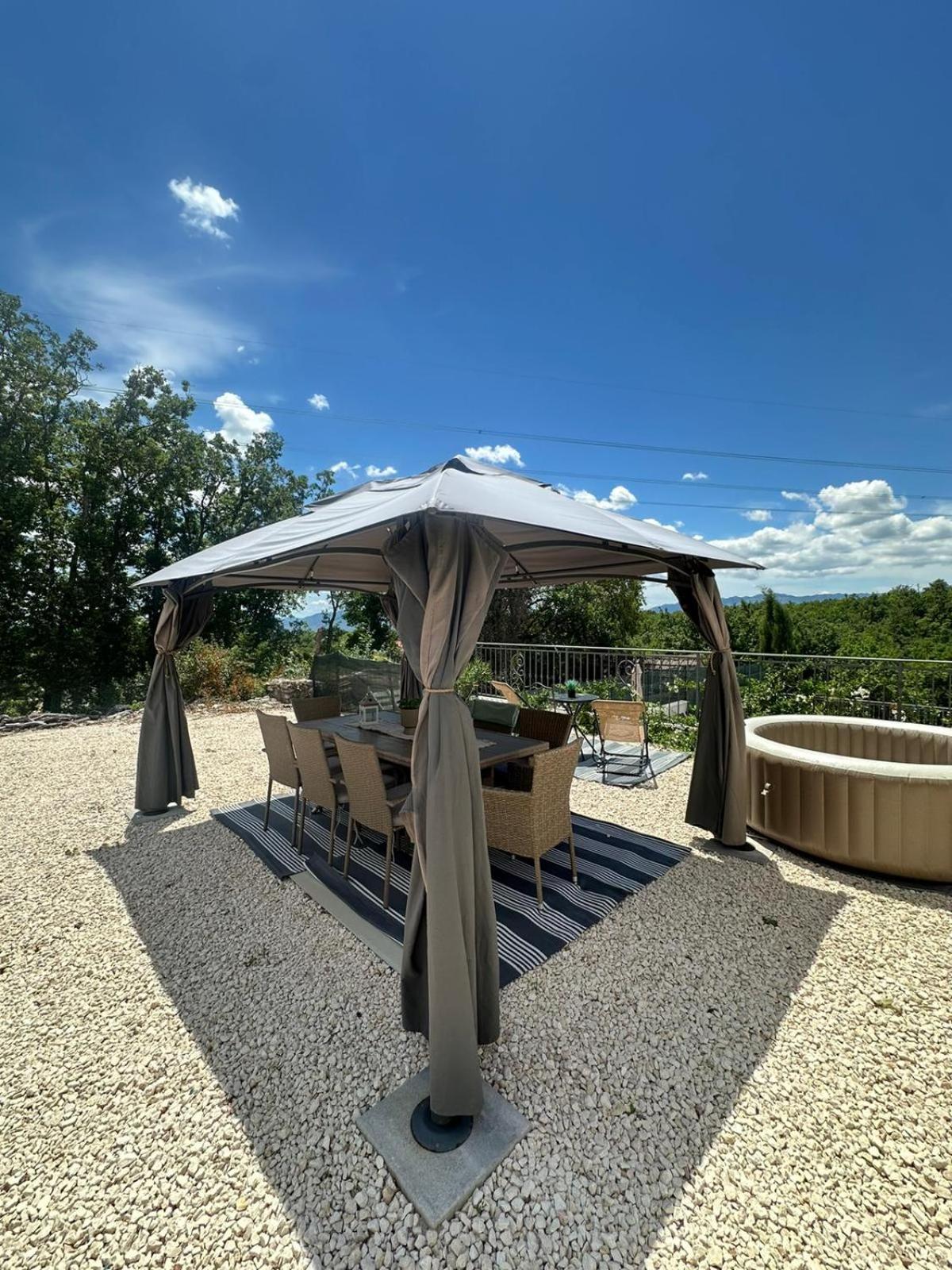 Holiday Home Calma 이모츠키 외부 사진