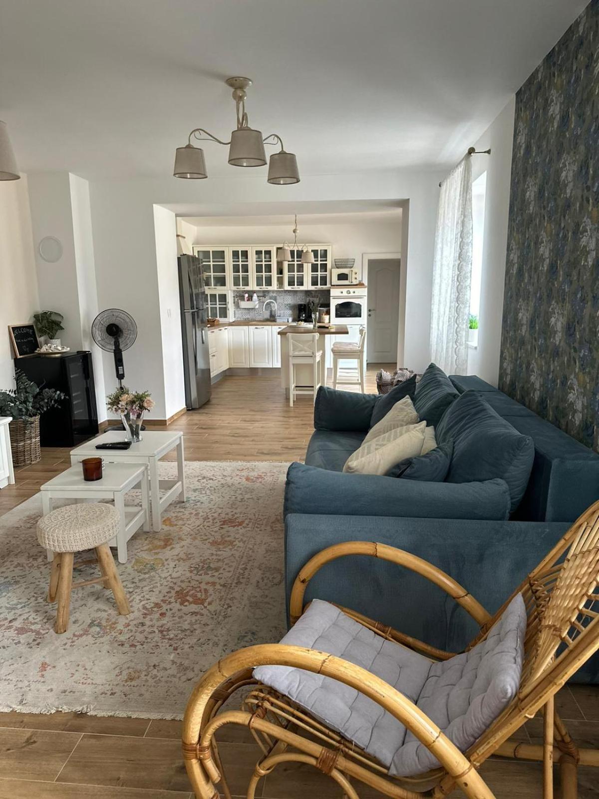 Holiday Home Calma 이모츠키 외부 사진