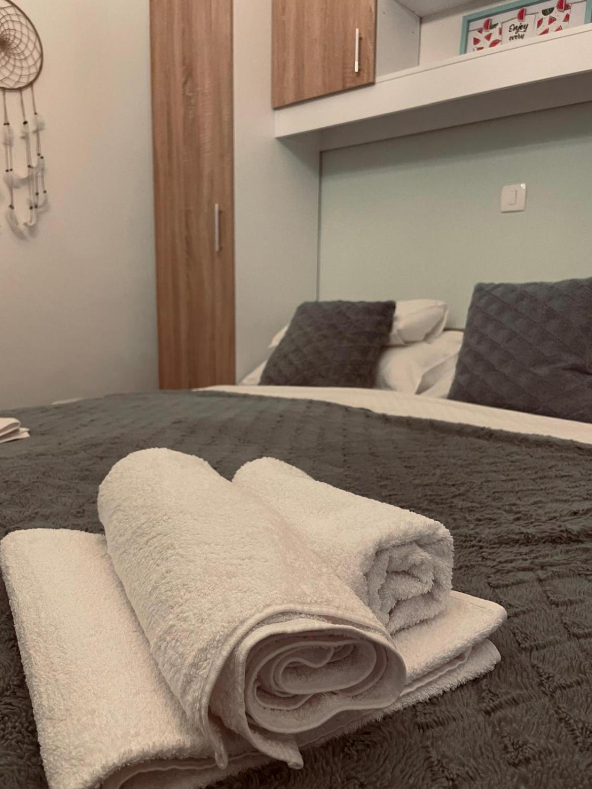 Holiday Home Calma 이모츠키 외부 사진