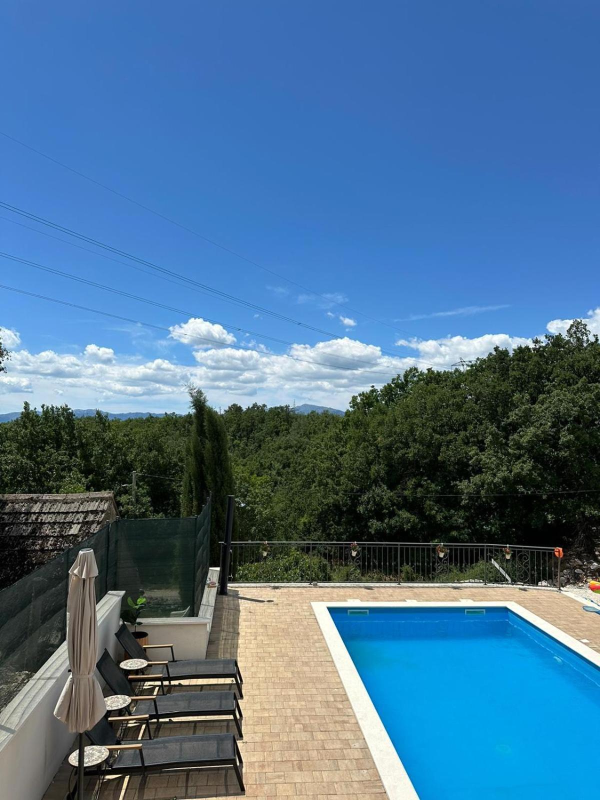 Holiday Home Calma 이모츠키 외부 사진