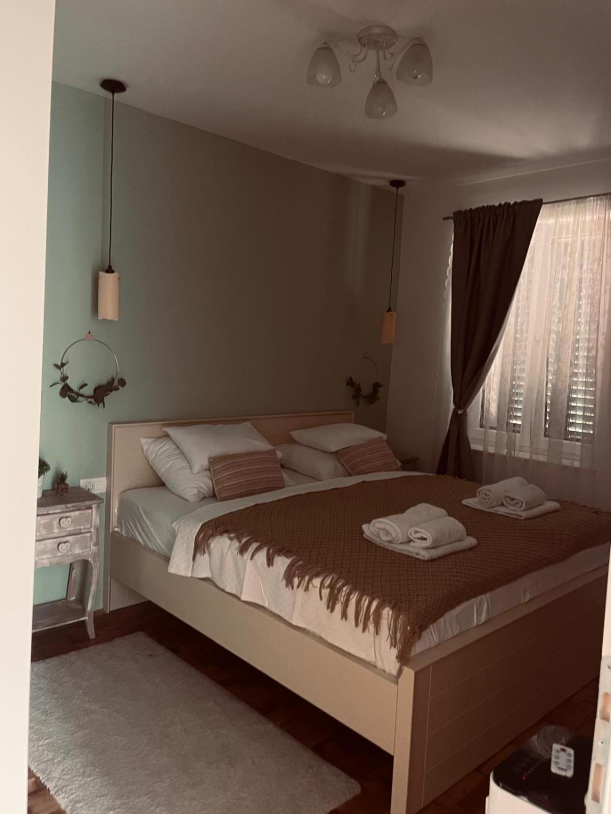 Holiday Home Calma 이모츠키 외부 사진