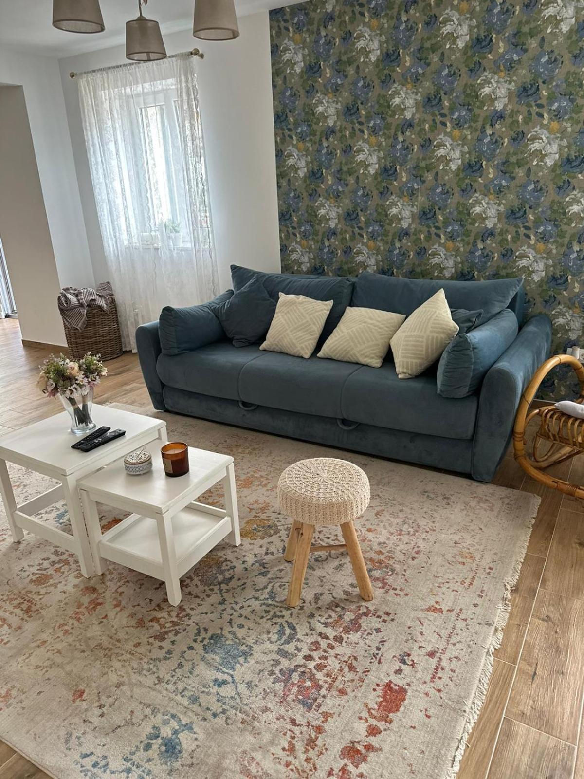 Holiday Home Calma 이모츠키 외부 사진