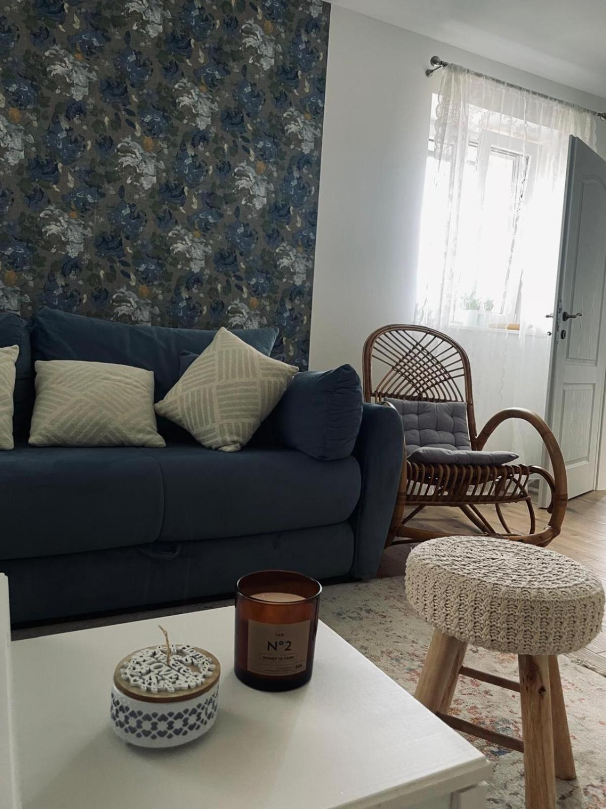 Holiday Home Calma 이모츠키 외부 사진