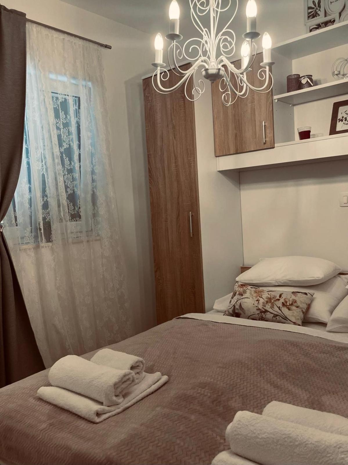 Holiday Home Calma 이모츠키 외부 사진