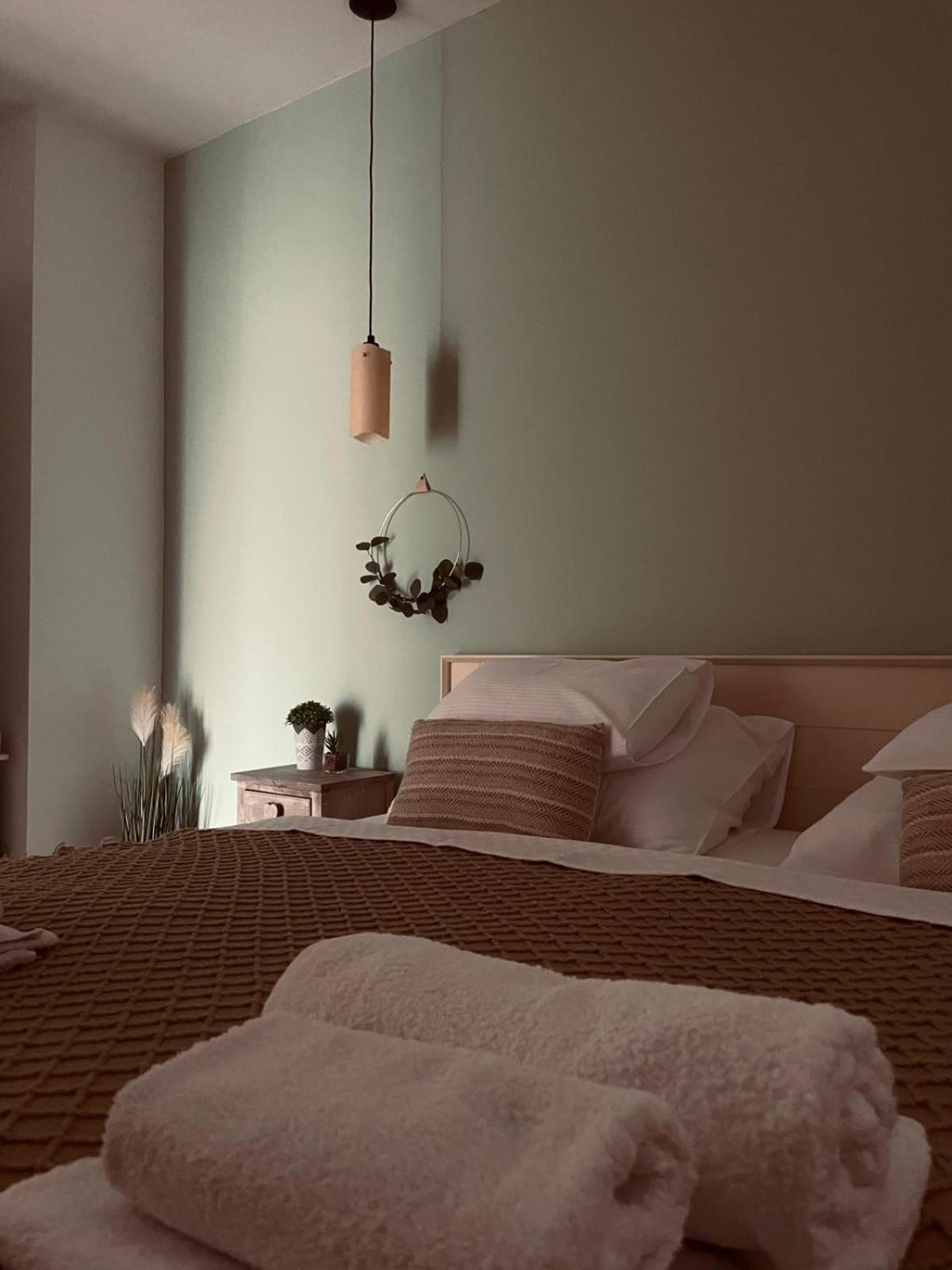 Holiday Home Calma 이모츠키 외부 사진