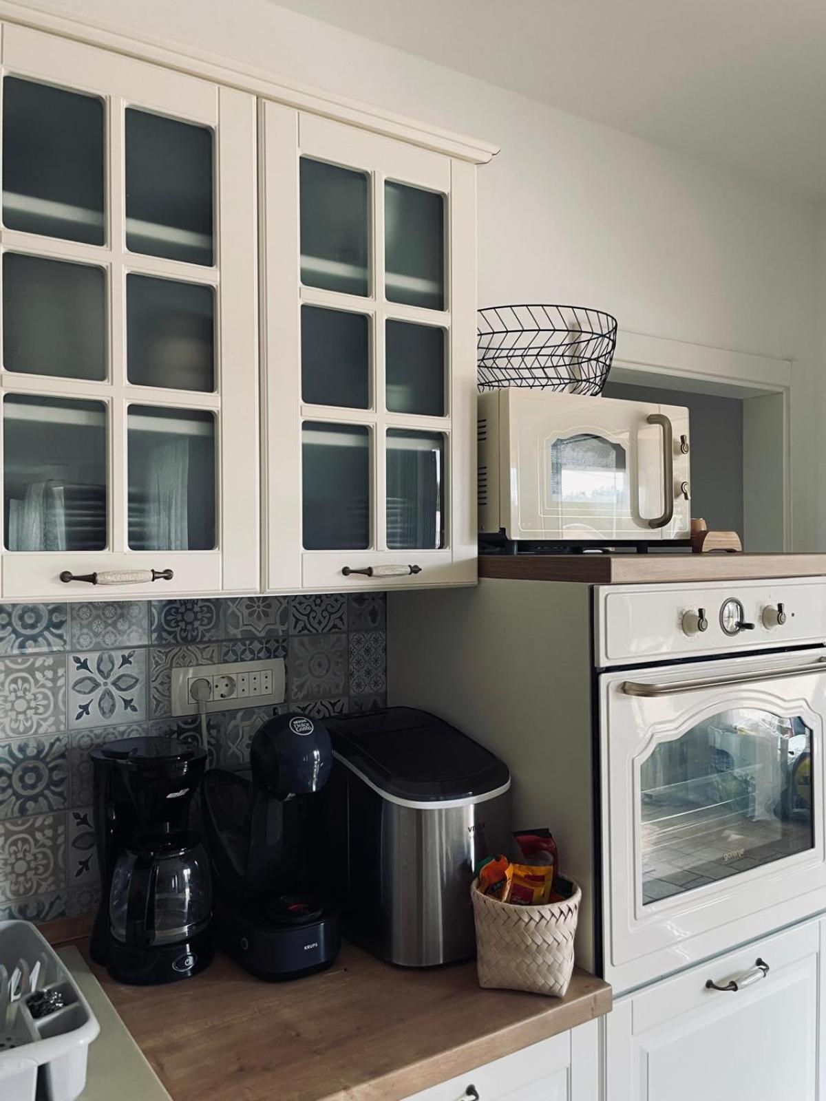 Holiday Home Calma 이모츠키 외부 사진