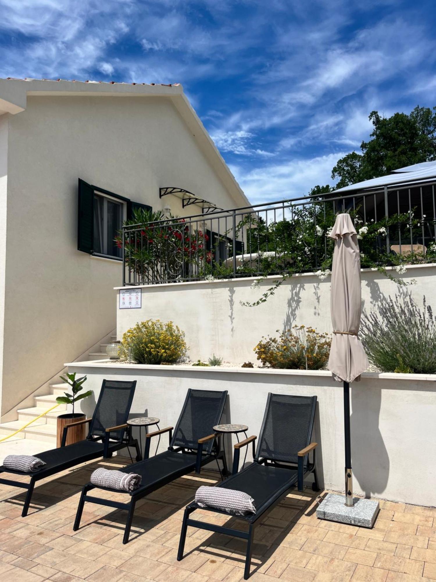 Holiday Home Calma 이모츠키 외부 사진