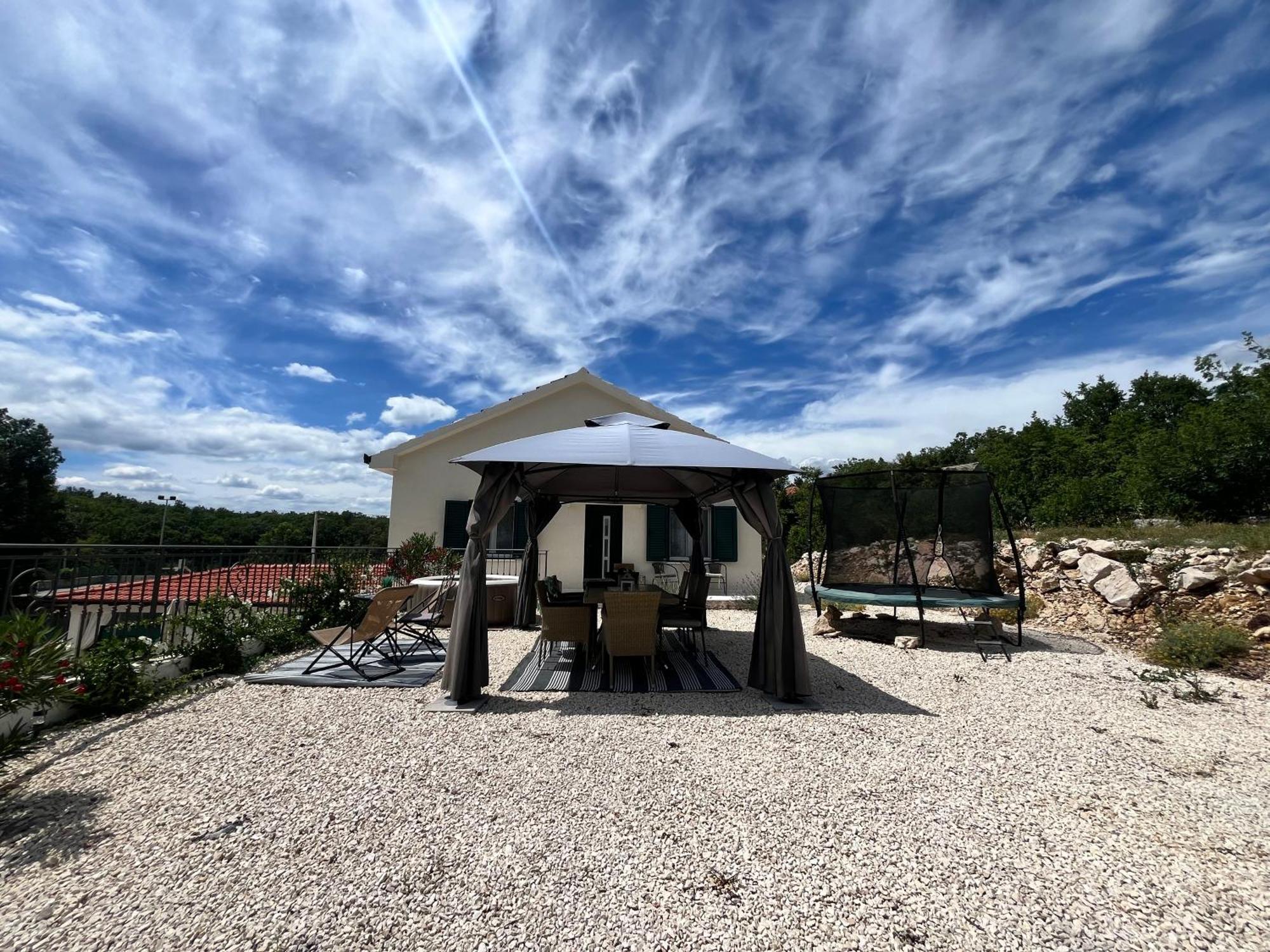 Holiday Home Calma 이모츠키 외부 사진