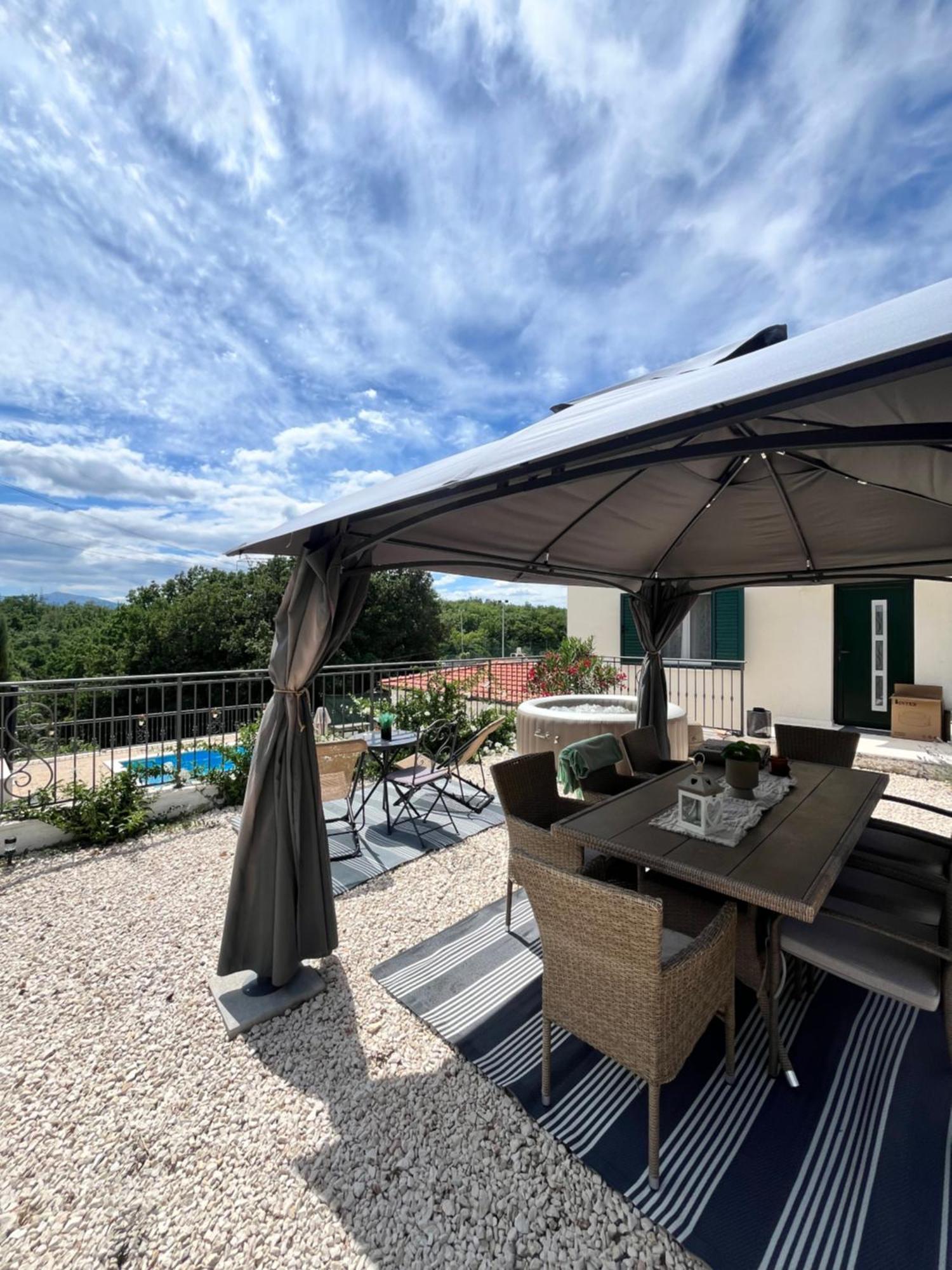 Holiday Home Calma 이모츠키 외부 사진