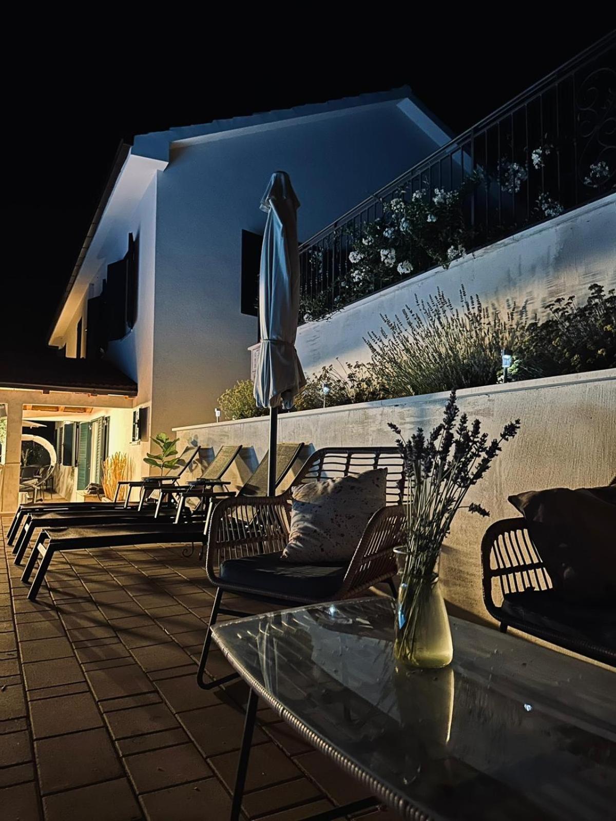 Holiday Home Calma 이모츠키 외부 사진