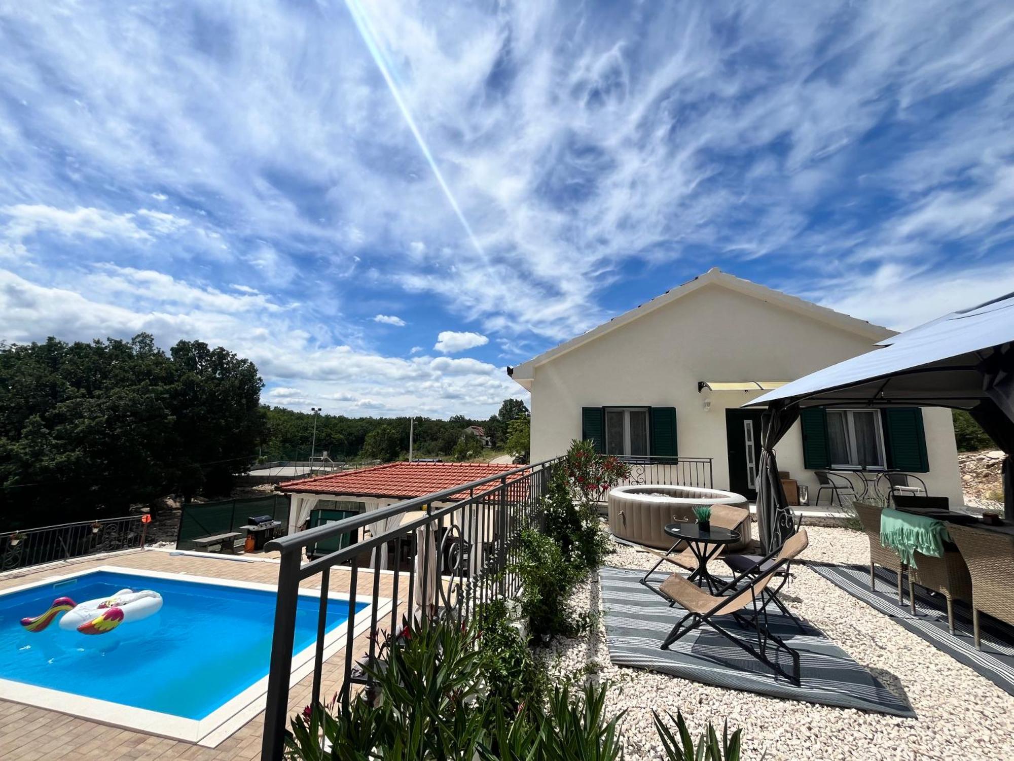 Holiday Home Calma 이모츠키 외부 사진